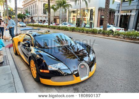 Beverly Hills