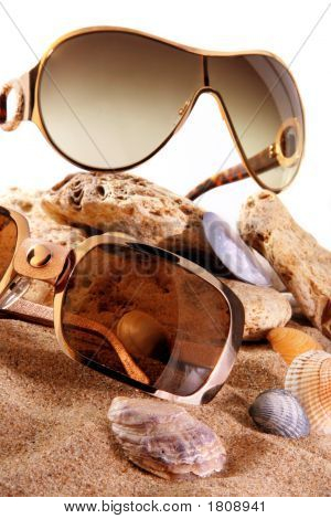 Sun-Glas