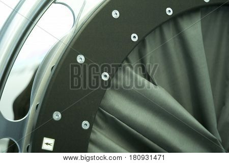 Vacuum Physical Therapy Machine