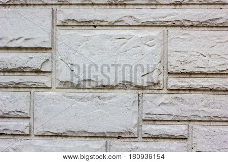 Stone Bricks Wall Texture