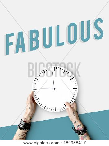 Awesome Fabulous Passion Friendship Group