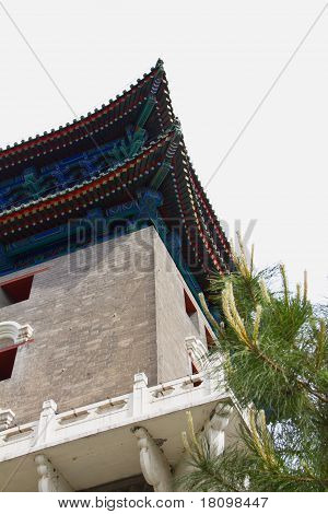 Zhengyang Gate
