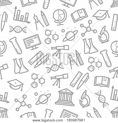 Science 矢量图和照片(免费试用) | Bigstock
