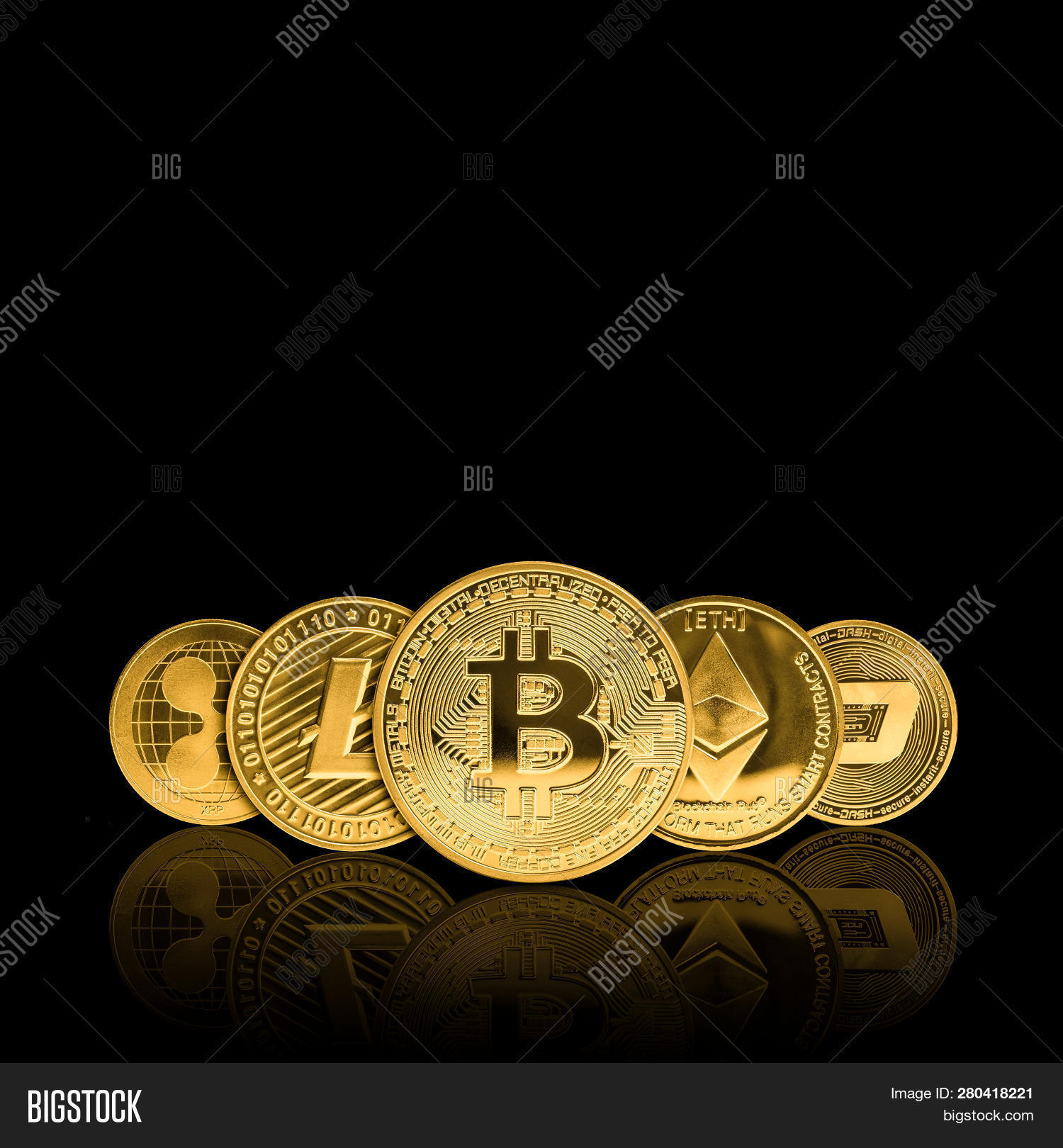 bitcoin type currency