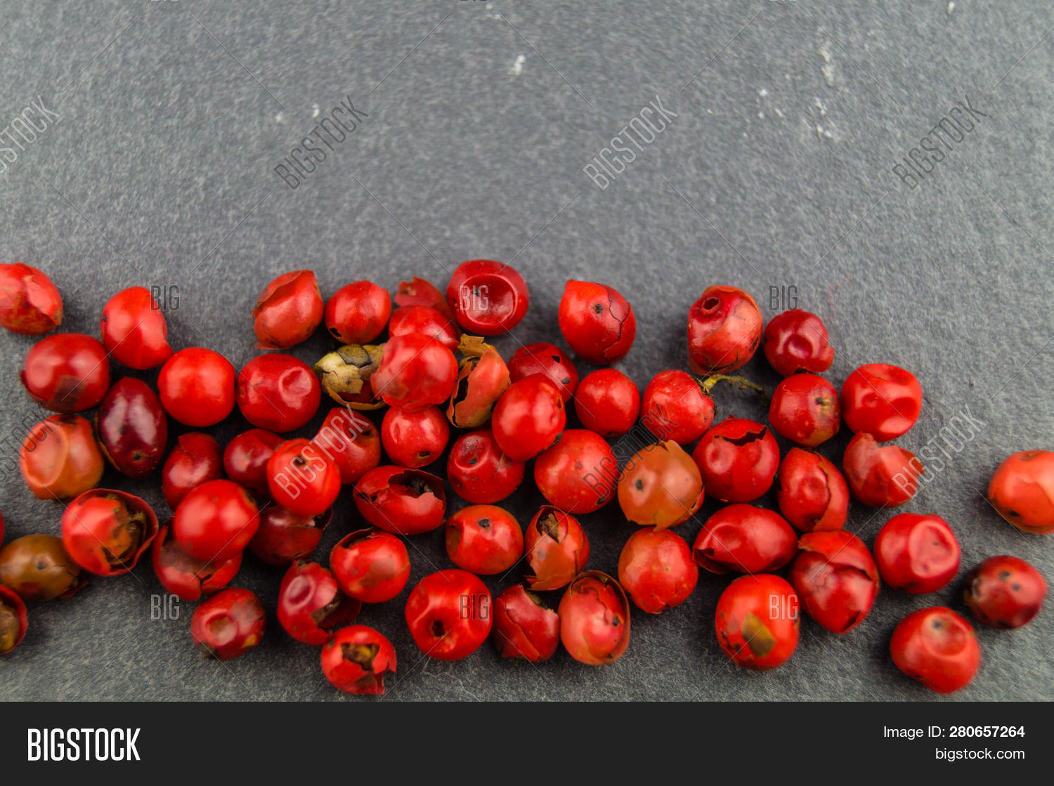 Red Pepper Brazilian Image & Photo (Free Trial) | Bigstock