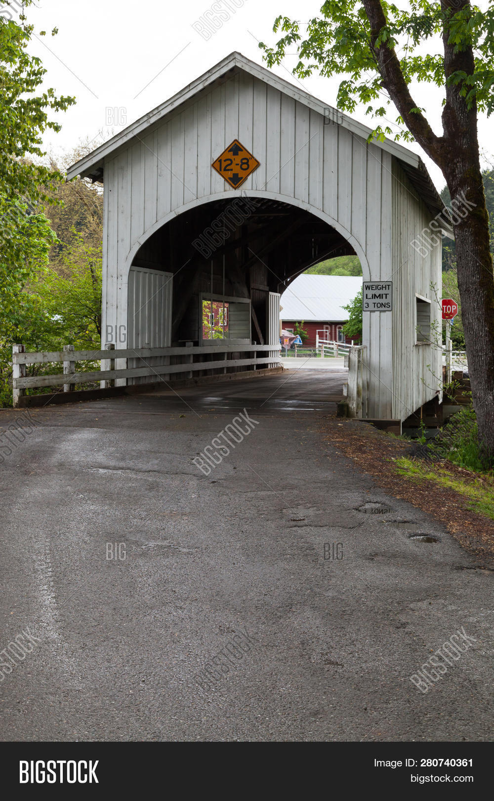 Myrtle Creek, Oregon Image & Photo (Free Trial) Bigstock