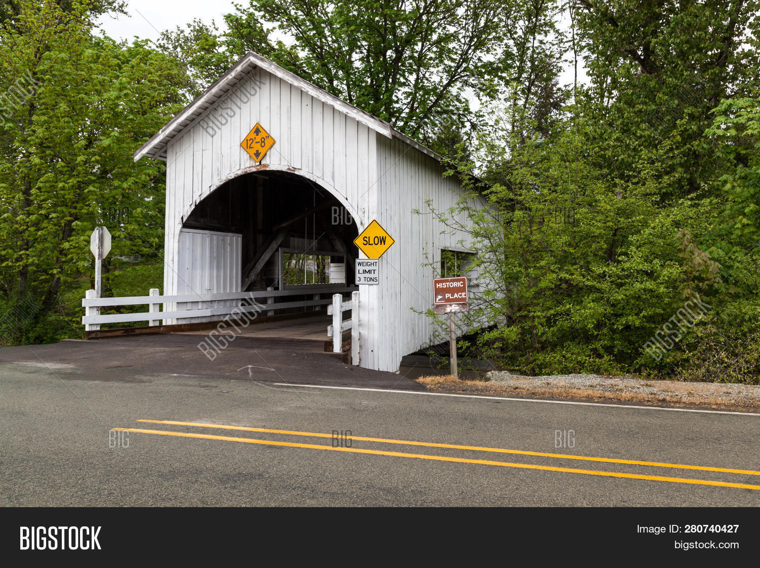 Myrtle Creek, Oregon Image & Photo (Free Trial) Bigstock