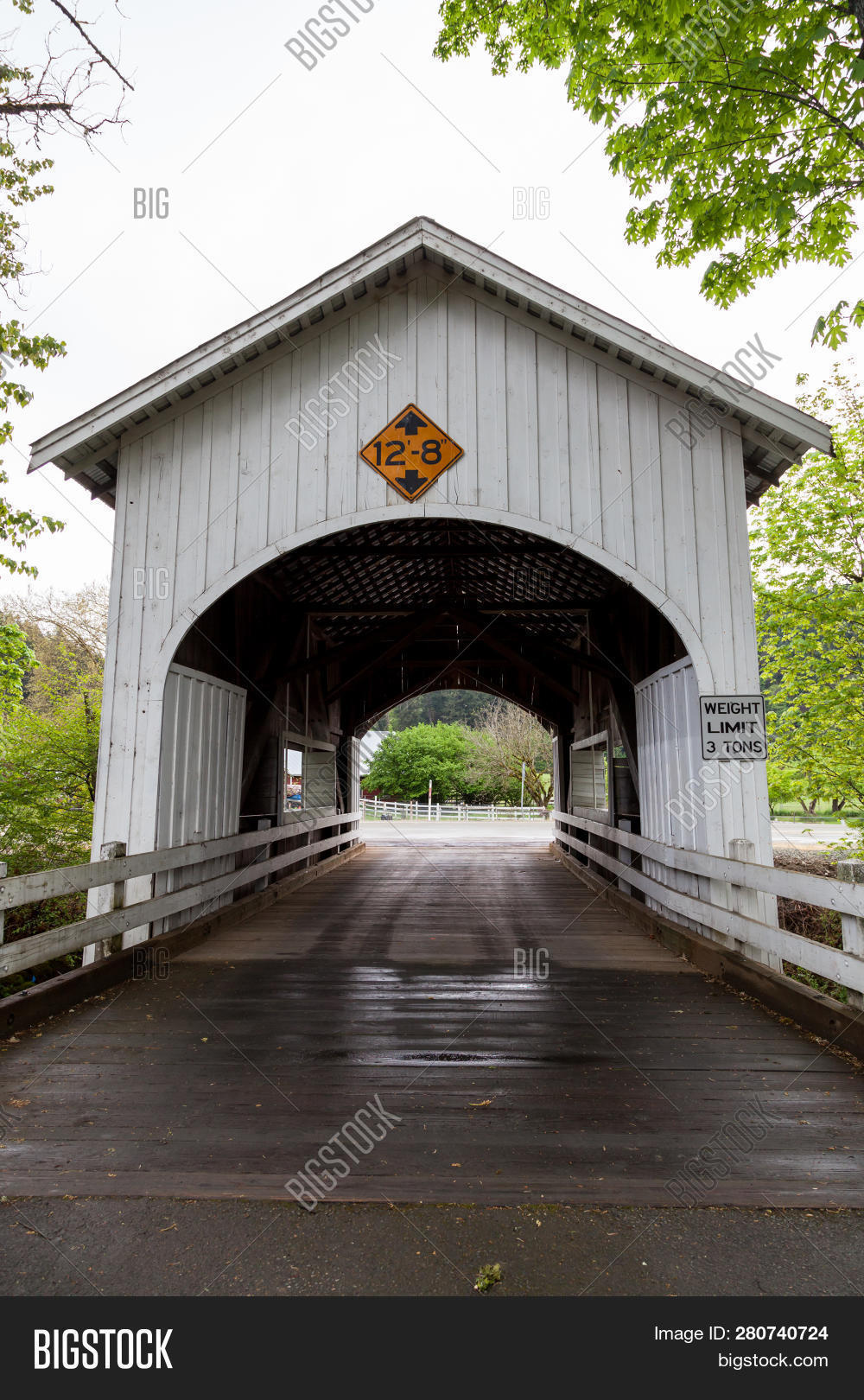 Myrtle Creek, Oregon Image & Photo (Free Trial) Bigstock