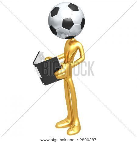 Football Football Rulebook