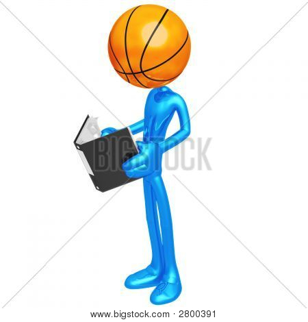 Livret de règles de basket-ball