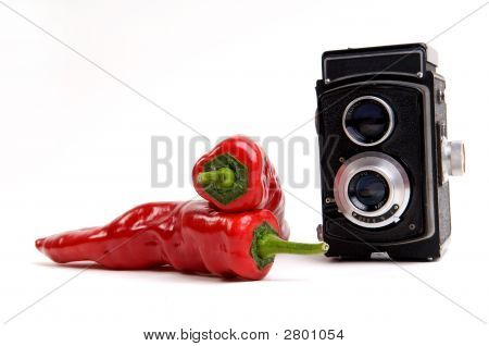 Hot Photo