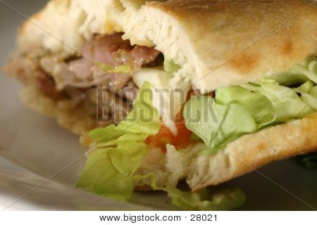 Kebab 3