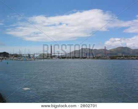 Golden Gate Bridge