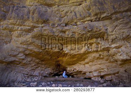 Tamanrasset , Algeria - Africa
