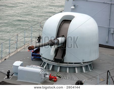Schiff der deutschen Marine
