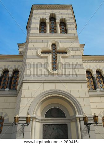 Templo