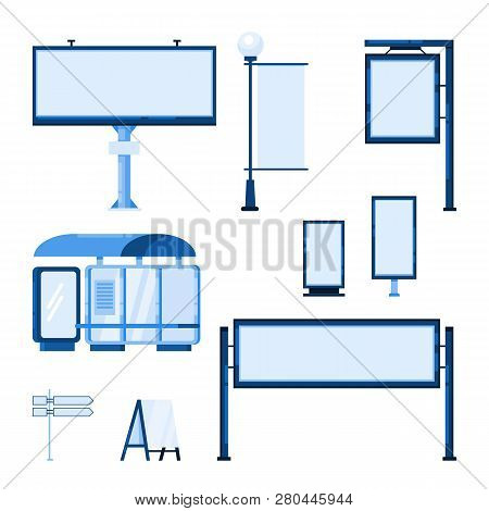 Street Outdoor Vector Photo Free Trial Bigstock