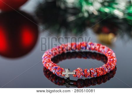 Beautiful Jewelry Made Of Natural Stones And Exquisite Accessories