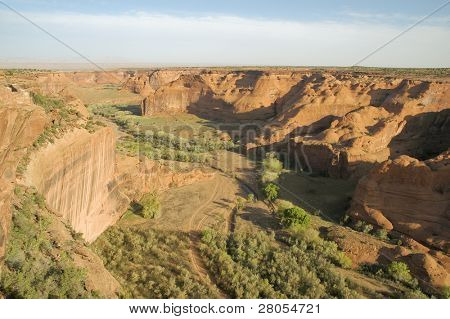 Canyon de Chelly