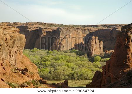Canyon de Chelly