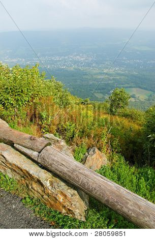 Form Mount Greylock anzeigen