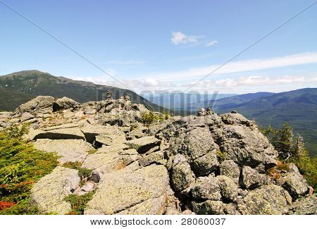 Mount washington