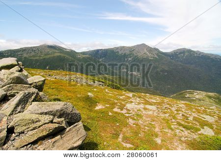 Mount washington