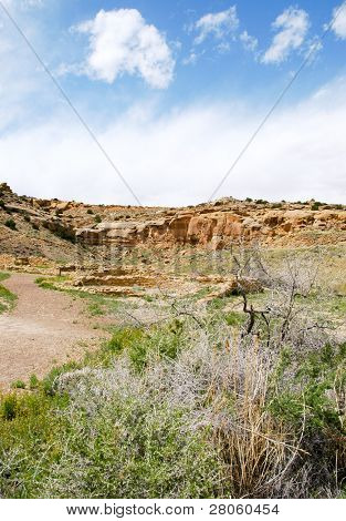คาซา Rinconada