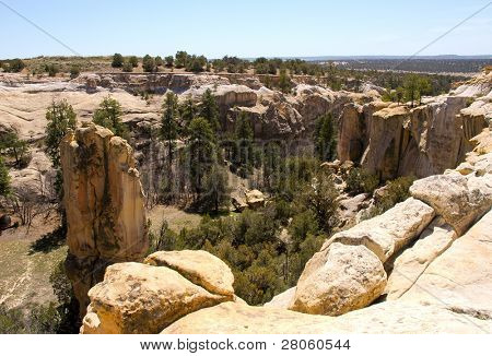 Boks Canyon