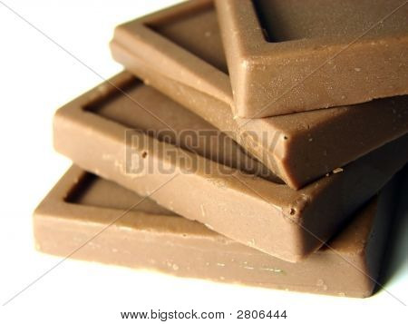 Chokolade