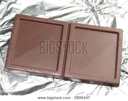 Chokolade