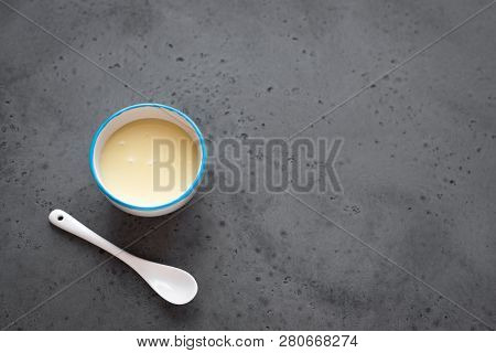 Condensed Milk