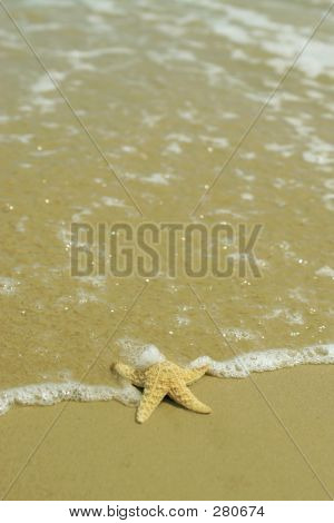 Agitando estrellas