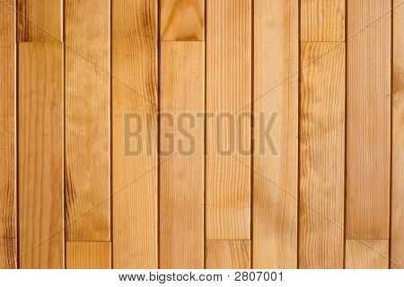 Sfondo di tavole di legno