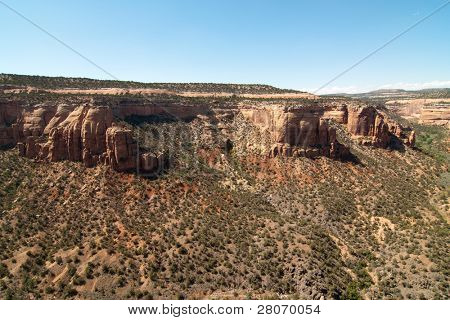 Ute Canyon