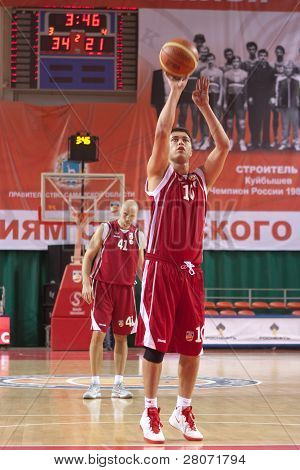Urazmanov Artur