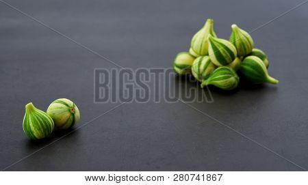 Fresh Figs Bordissot Negra Rimada