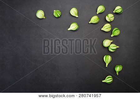 Fresh Figs Bordissot Negra Rimada