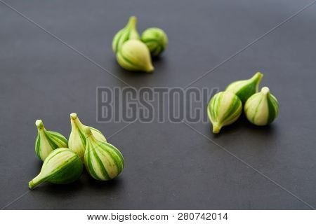 Fresh Figs Bordissot Negra Rimada