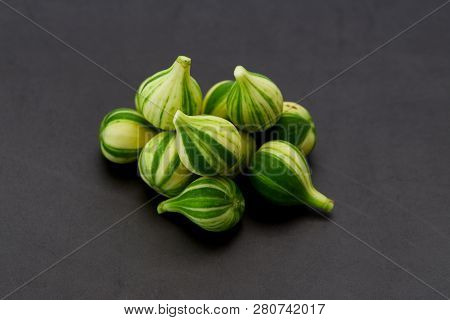 Fresh Figs Bordissot Negra Rimada