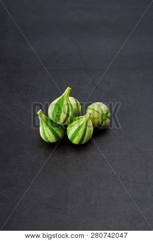 Fresh Figs Bordissot Negra Rimada