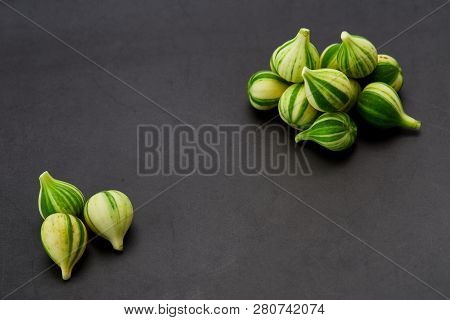 Fresh Figs Bordissot Negra Rimada