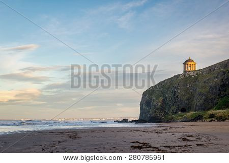 Downhill Beach