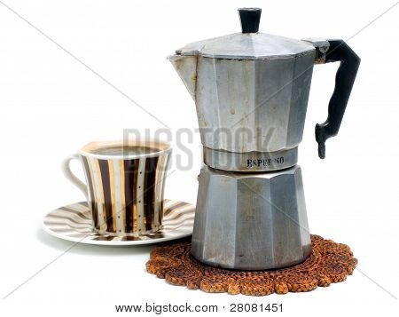 Espresso