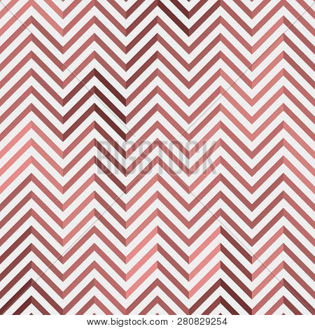 Abstract Line Triangle Pattern Background. Seamleass Design For Level Of Color. Vector Eps10