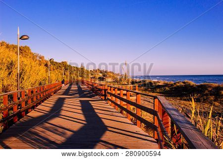 Promenade 