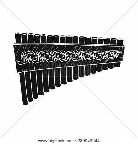 Vector Design Of Music And Tune Sign. Set Of Music And Tool Vector Icon For Stock.