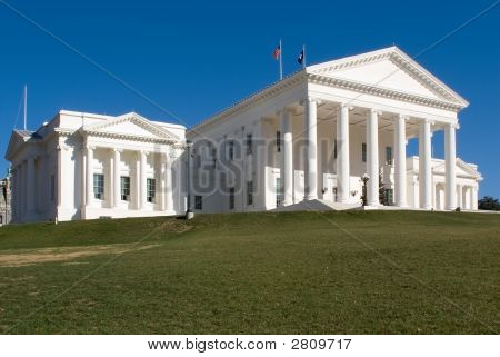 Capitol Hill - Järvenpää