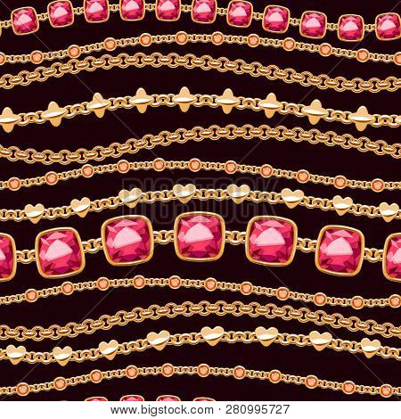 Assorted Golden Vector Photo Free Trial Bigstock