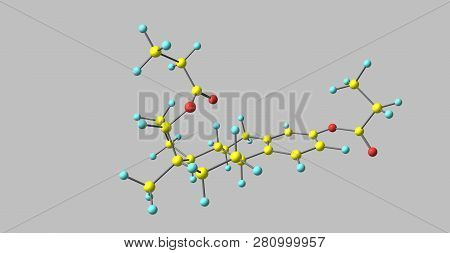 Estradiol Dipropionate Is An Estrogen Medication Which Has Been Used In The United States. It Is Giv